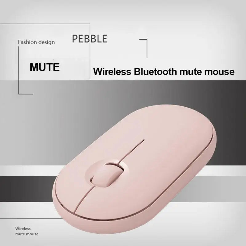 Mouse Bluetooth