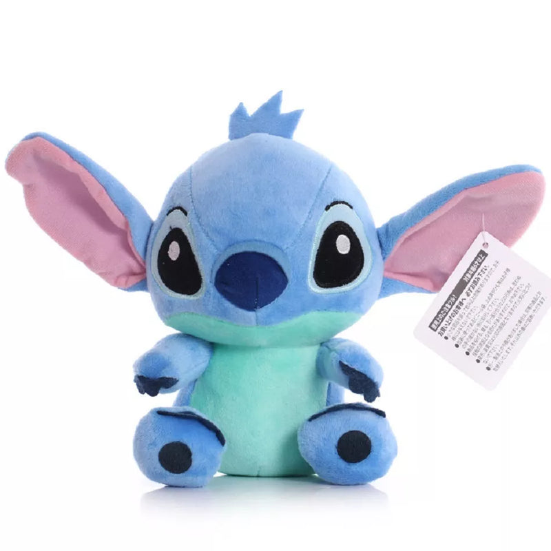 Disney Cartoon - Stitch & Angel