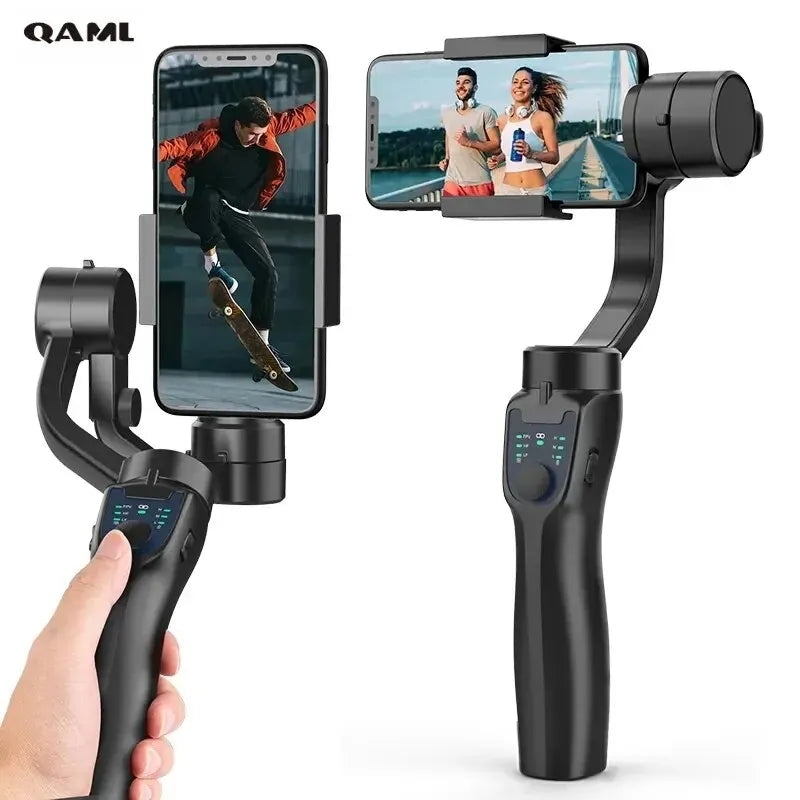 Gimbal F8