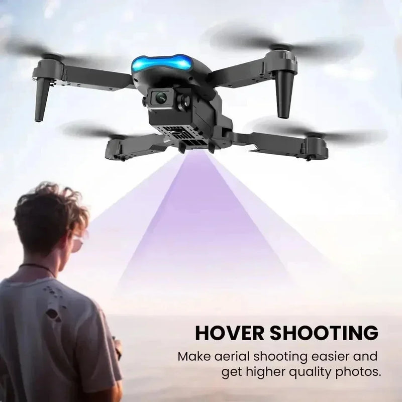 Drone 4K New E99Pro