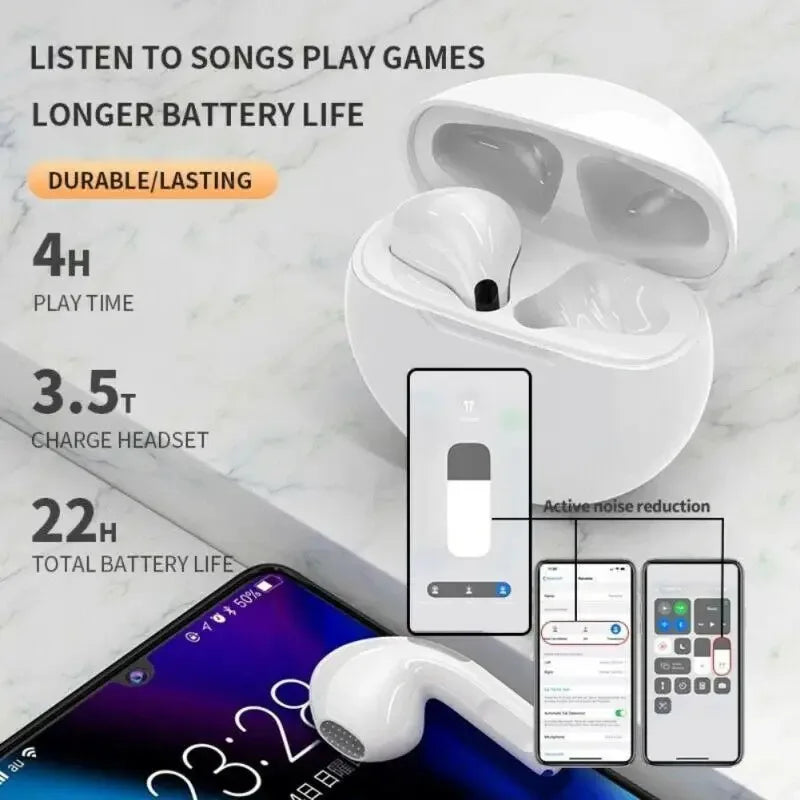 Xiaomi Air Pro6