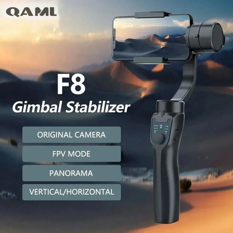 Gimbal F8