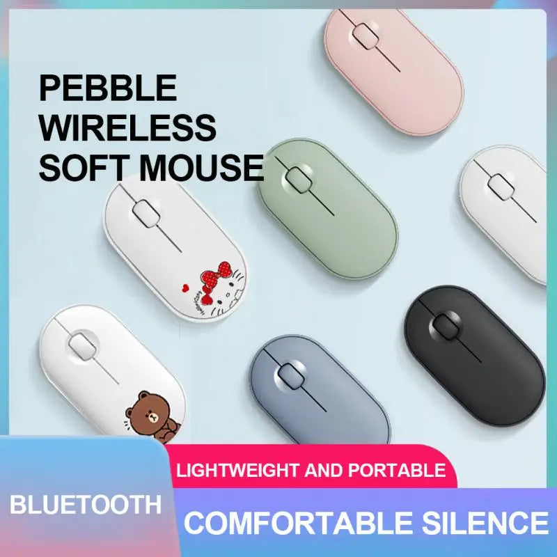 Mouse Bluetooth